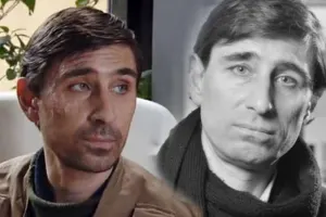 Məşhur rus aktyor dünyasını dəyişdi