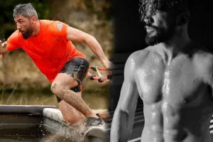 “Kobra” karyerasını bitirir