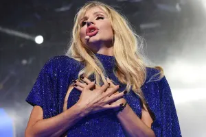 Loboda İrpini yenidən qurur