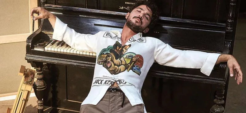 “Onsuz da hər kəs məşhurdur”