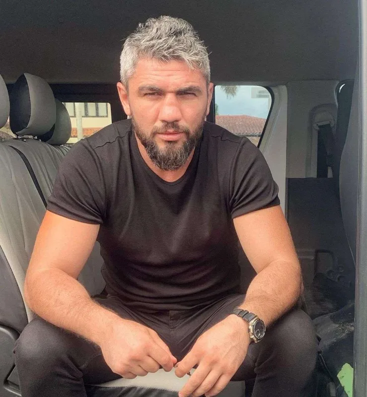 “Kobra” karyerasını bitirir