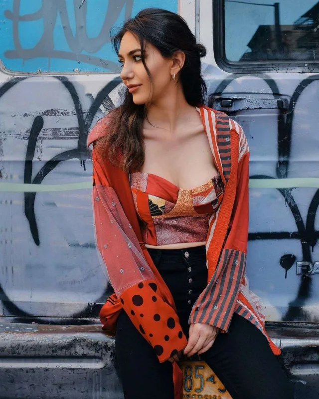 “Bakıda yaşasaydım, özümü məhdudlaşdıracaqdım”