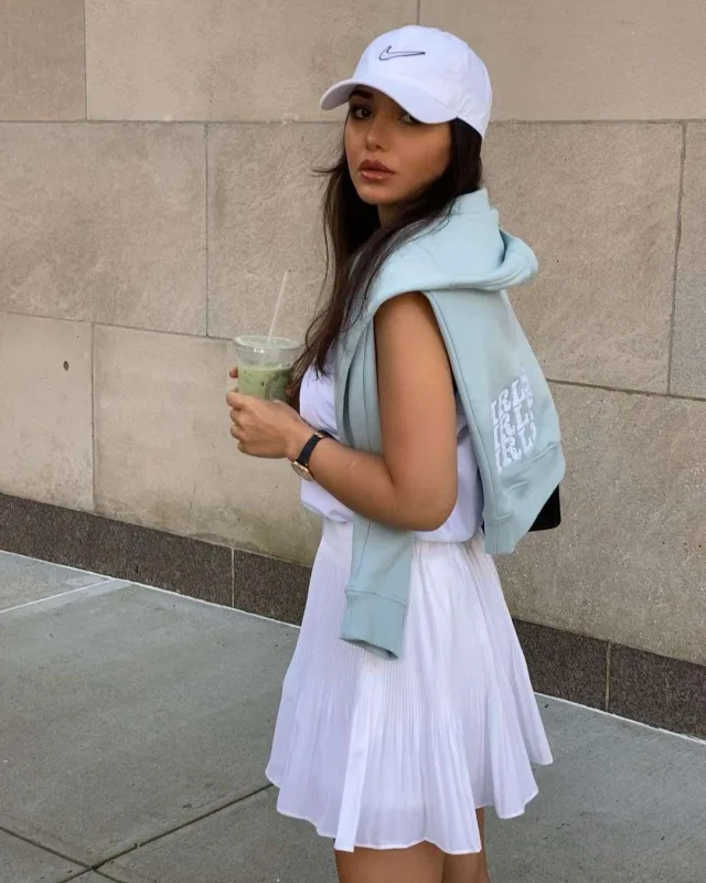 “Bakıda yaşasaydım, özümü məhdudlaşdıracaqdım”