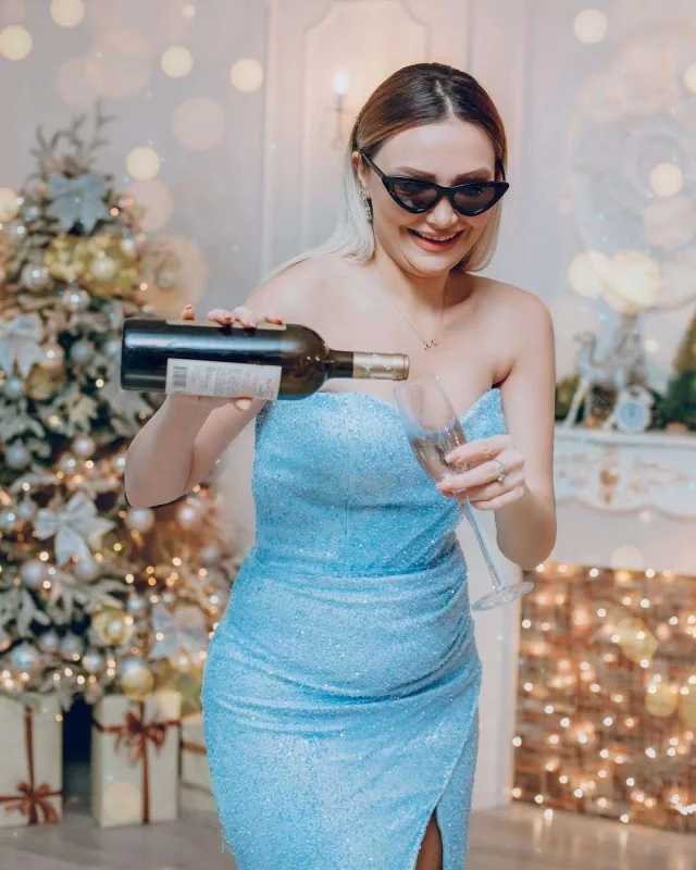 Sirrozdan əziyyət çəkirdi, içkiylə poza verdi