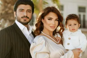 Bu cavabı ilə iddialara son qoydu