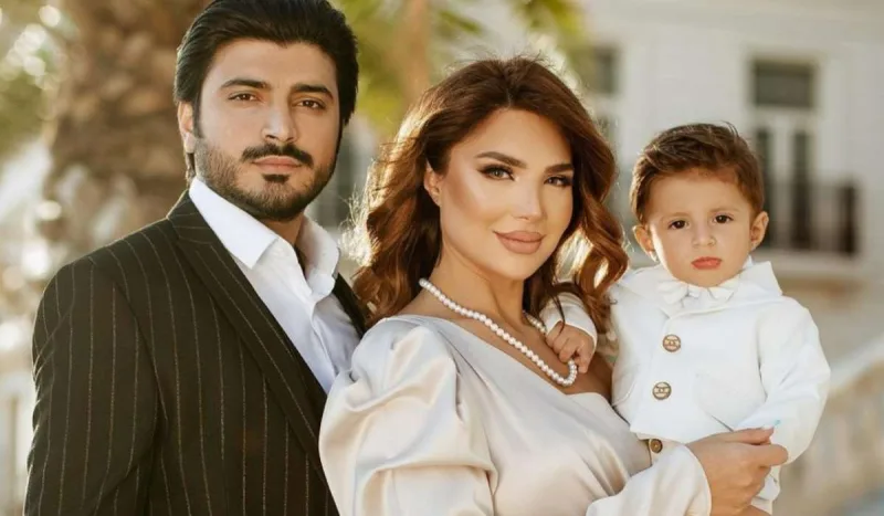 Bu cavabı ilə iddialara son qoydu