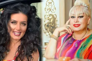 “Onun ayaqlarını yumamışdım”