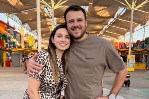 Emindən bacısına xoş sözlər