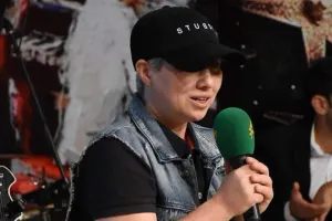 “Demək olar, sağalmışam”