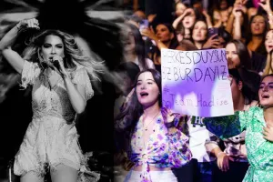 “Mən səni sevirəm, Azərbaycan”