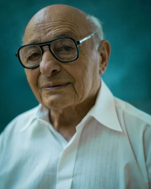 Ömər Eldarov “Qızıl medal”la təltif edildi