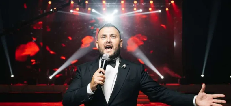 “Çörək kəsdiyim “manıs dostlarım”ın...”