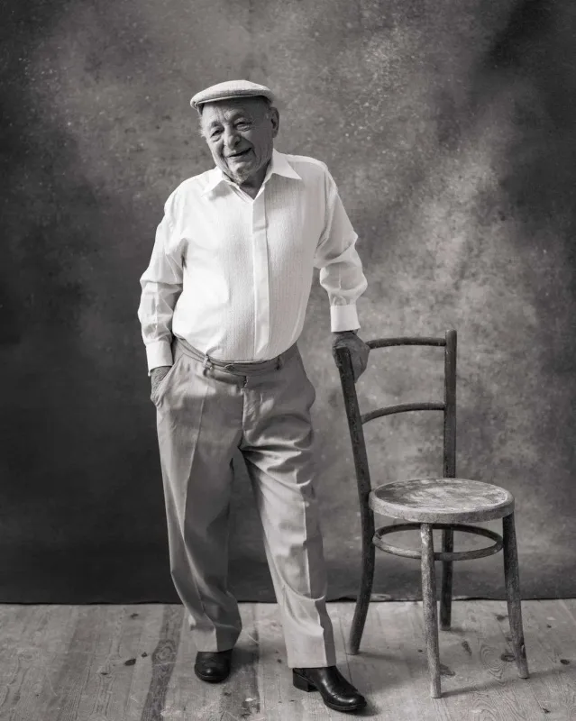 Ömər Eldarov “Qızıl medal”la təltif edildi