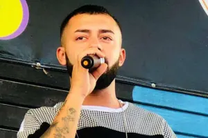 Kurtuluş Kuş fanatına təcavüz edib - İddia