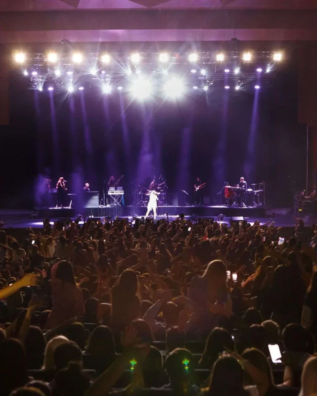 “Mən səni sevirəm, Azərbaycan”