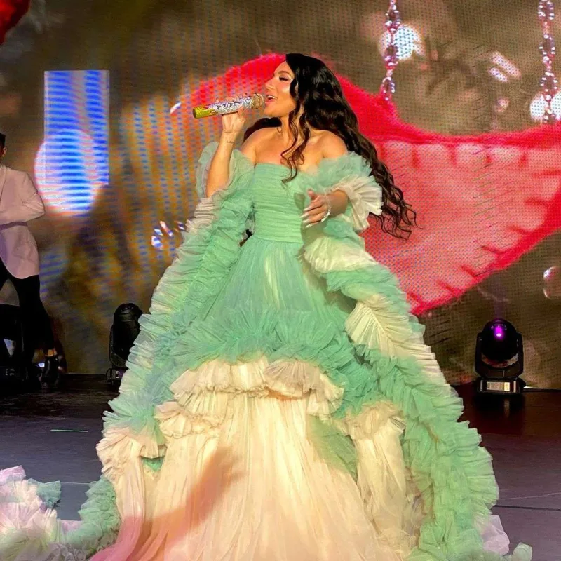 Şou əhli uşaqlar üçün bir araya gəldi