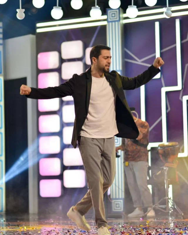 “Deyirdilər, belə şeylərin 1-2 il ömrü var”