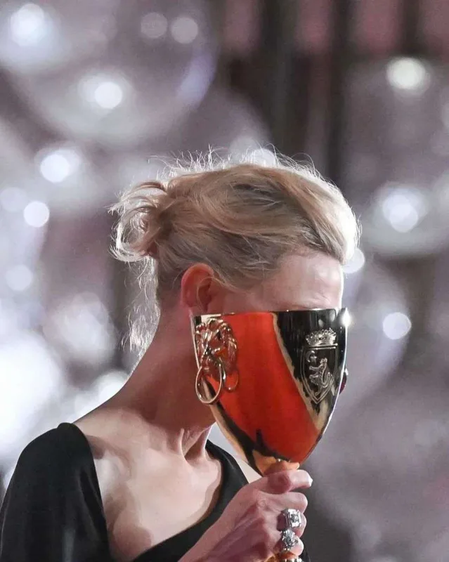 Film Festivalının ən yaxşı aktrisası seçildi