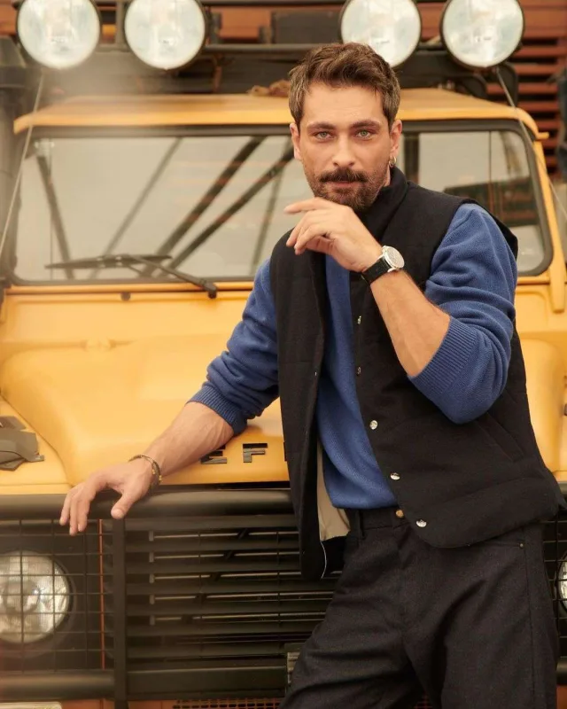 Onurla Burçin eyni layihədə