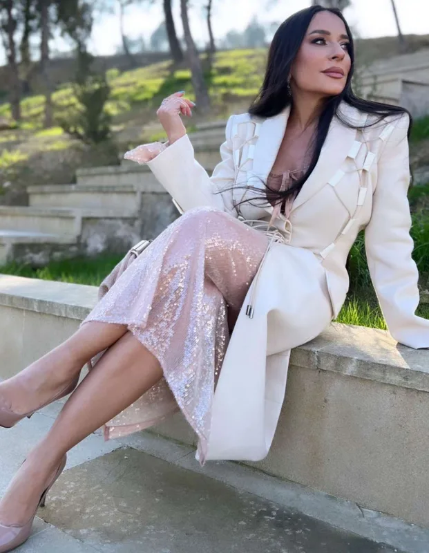 Şou əhli uşaqlar üçün bir araya gəldi