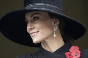 Şahzadə Dianaya ehtiramını belə göstərdi