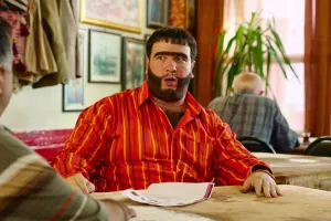 “Recep İvedik” dünya rekordu qırdı