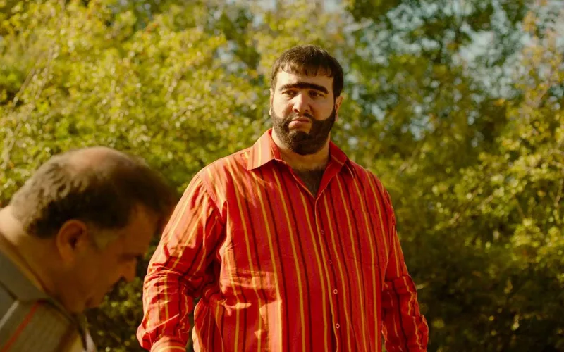 “Recep İvedik” dünya rekordu qırdı