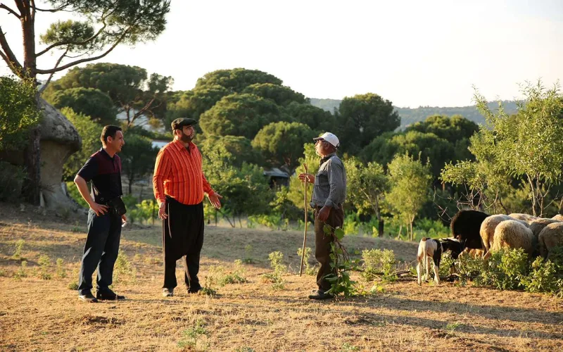 “Recep İvedik” dünya rekordu qırdı