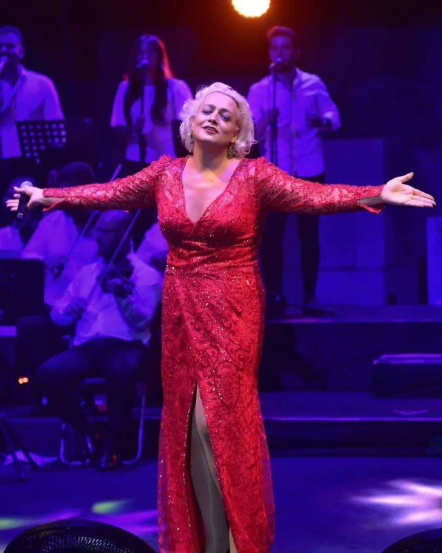 Gülse Birseldən 30 milyonluq layihə!