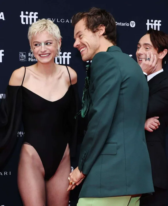 Stilləri ilə qalaya damğa vurdular