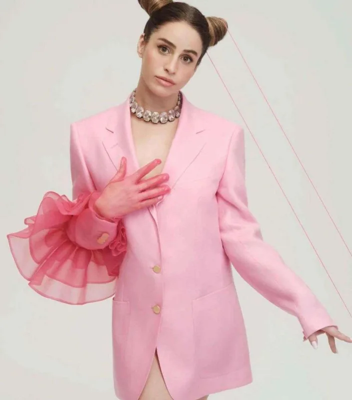 Gülse Birseldən 30 milyonluq layihə!