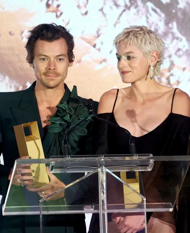 Stilləri ilə qalaya damğa vurdular