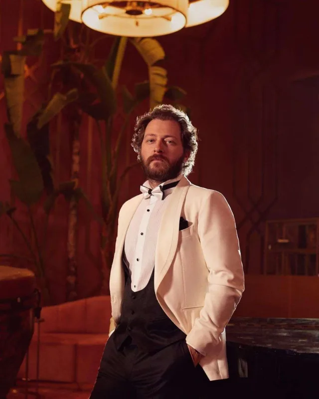 Gülse Birseldən 30 milyonluq layihə!