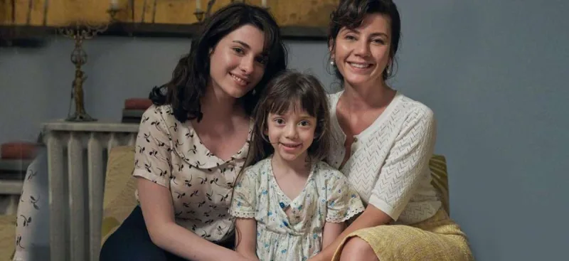 “Kulüp”ün ikinci sezonundan ilk görüntü