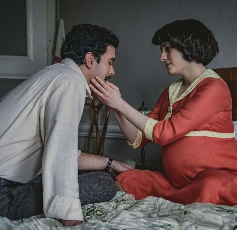 “Kulüp”ün ikinci sezonundan ilk görüntü