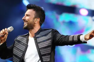 İzdihamlı konsertindən pul qazanmayıb