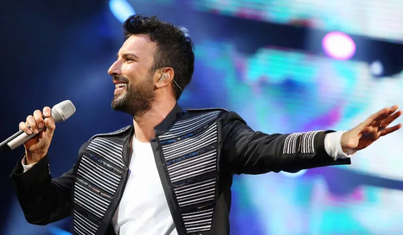 İzdihamlı konsertindən pul qazanmayıb