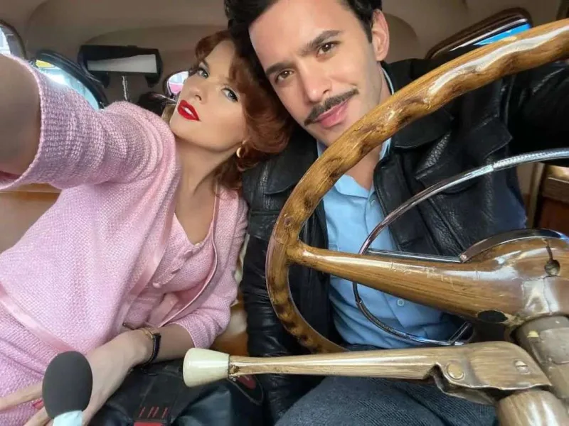 “Kulüp”ün ikinci sezonundan ilk görüntü