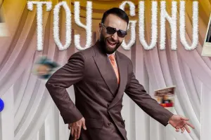 Məşhurlar Azadın filmində rol aldı!