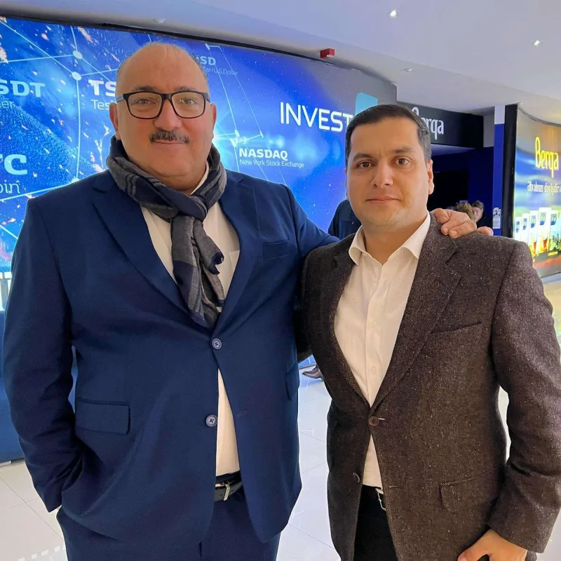 Məşhurlar Azadın filmində rol aldı!