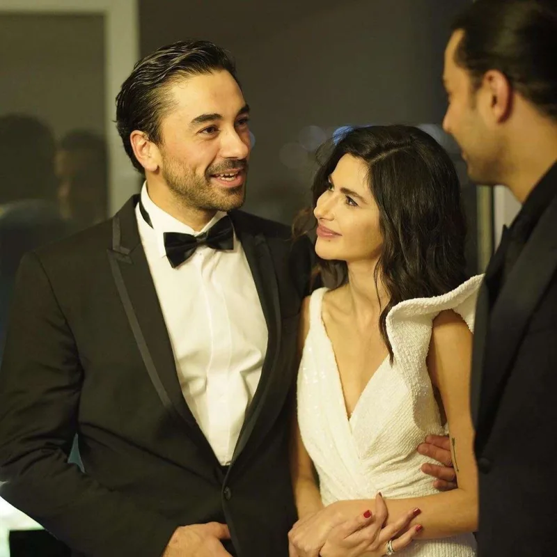 Nəsrinin sevgilisindən ayrılıq səbəbi açıqlandı