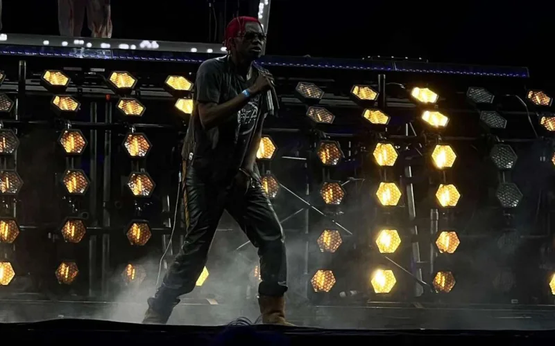 Reperin itkin düşdüyü açıqlandı