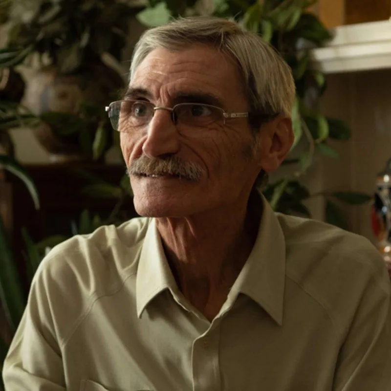 “Babam ve oğlum”un aktyoru vəfat etdi