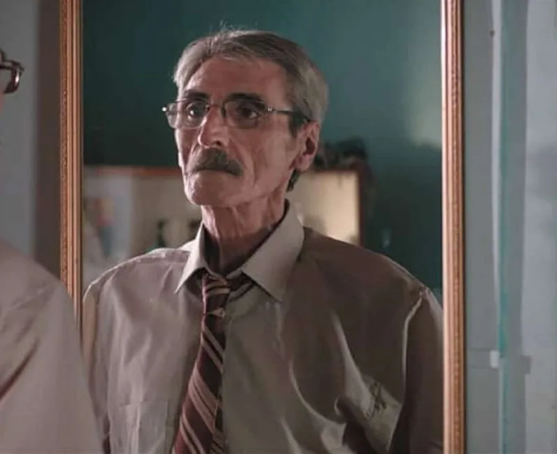 “Babam ve oğlum”un aktyoru vəfat etdi