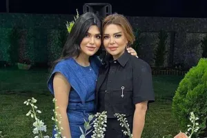 “Qızım, yenə başımı uca etdin”