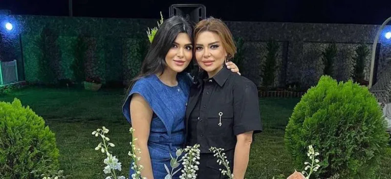 “Qızım, yenə başımı uca etdin”