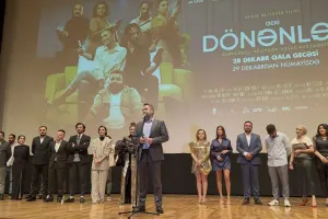 Səhnədə birləşə bilməyən kinoteatrlara etiraz!