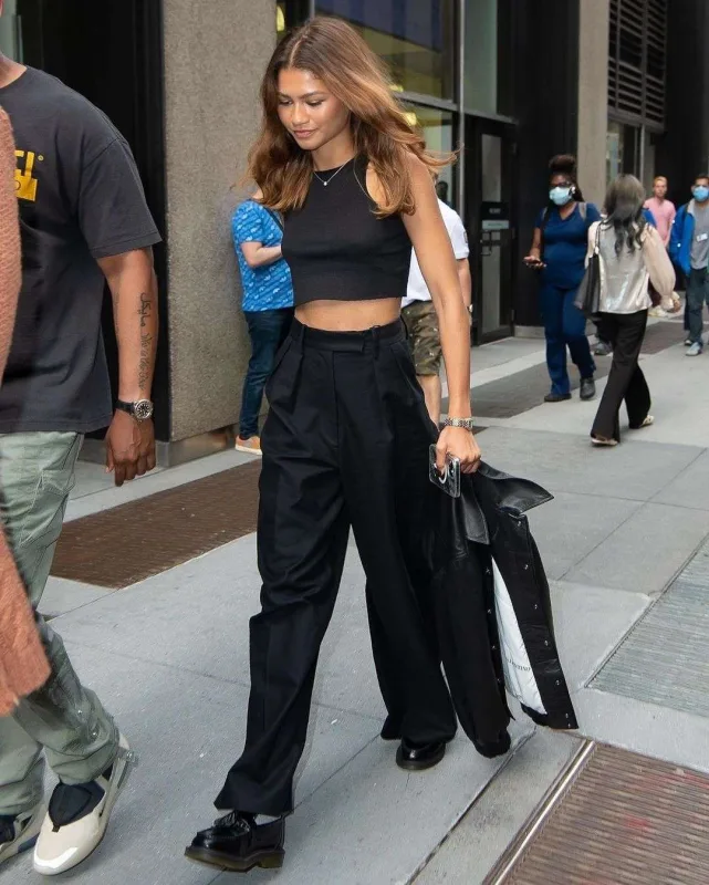 Zendayadan sevgilisinə süpriz