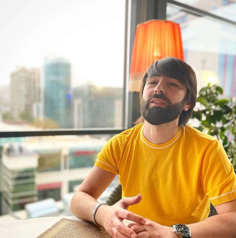 “Ən böyük nailiyyətim narkotik üzərində qələbəmdir”