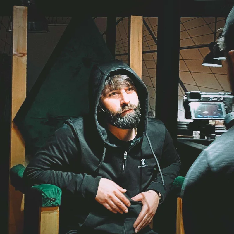 “Ən böyük nailiyyətim narkotik üzərində qələbəmdir”